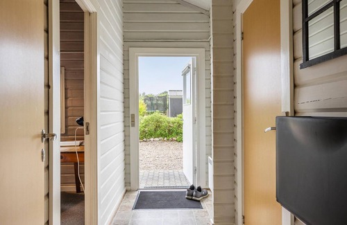 Rendbjerg House | 3 bedroom nice home in Egernsund