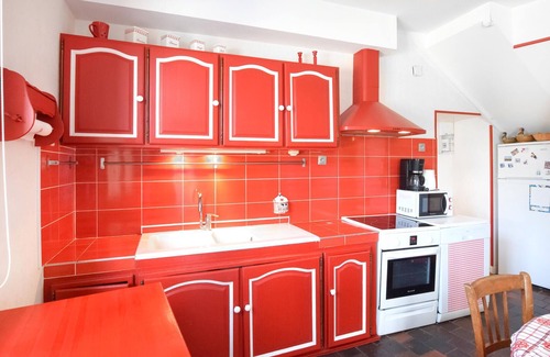 Castillon House | 3 bedroom nice home in Castillon
