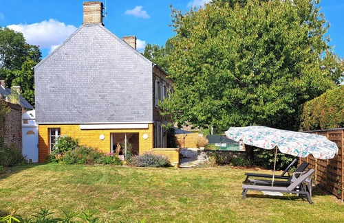 Castillon House | 3 bedroom nice home in Castillon