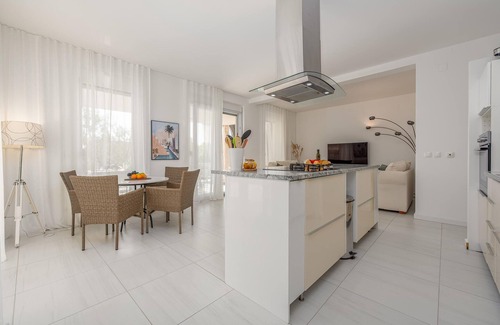 Potocnica House | 3 bedroom nice home in Potocnica