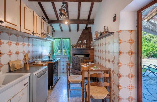 Catignano House | 3 bedroom nice home in Catignano