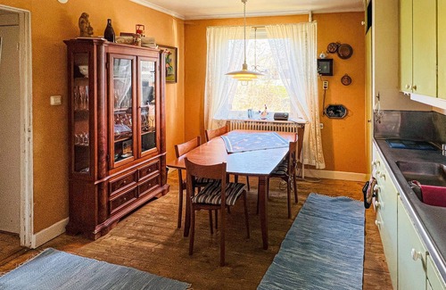 Filipstad House | 3 bedroom nice home in Brattfors