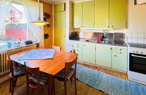 Filipstad House | 3 bedroom nice home in Brattfors