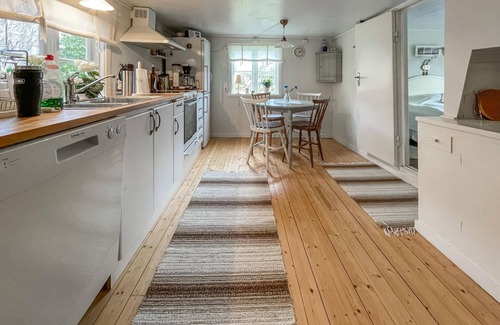 Frillesas House | 3 bedroom nice home in Frillesås