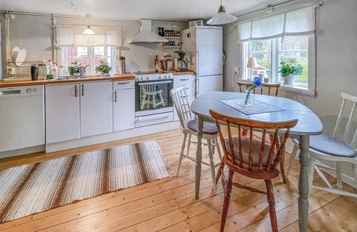 Frillesas House | 3 bedroom nice home in Frillesås