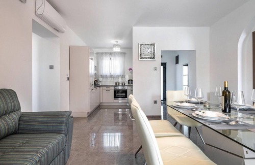 Puntera House | 3 bedroom nice home in Barban
