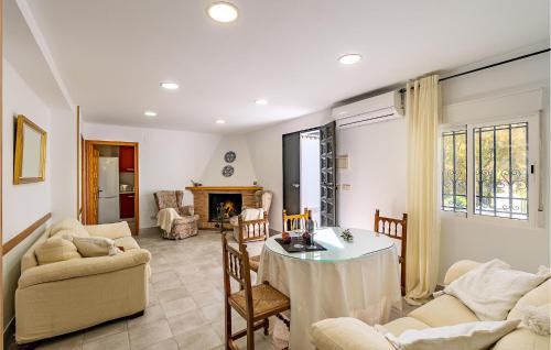 Bedmar y Garciez House | 3 Bedroom Nice Home In Bedmar