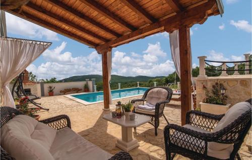 Marina House | 3 Bedroom Nice Home In Blizina Gornja