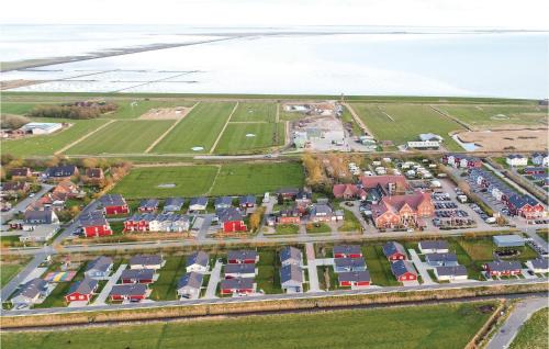 Dagebuell House | 3 Bedroom Nice Home In Dagebüll