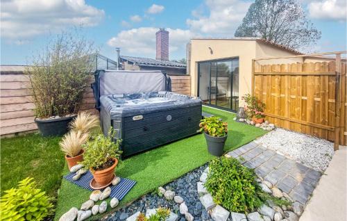 Desvres House | 3 Bedroom Nice Home In Desvres