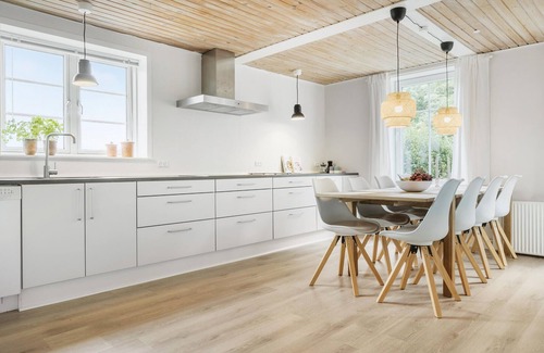 Skaerbaek House | 3 bedroom nice home in Skærbæk