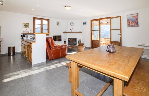 Feliceto House | 3 bedroom nice home in Feliceto
