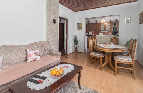 Crni Lug House | 3 bedroom nice home in Crni Lug