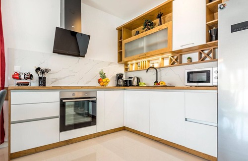 Jadrija House | 3 bedroom nice home in Jadrija