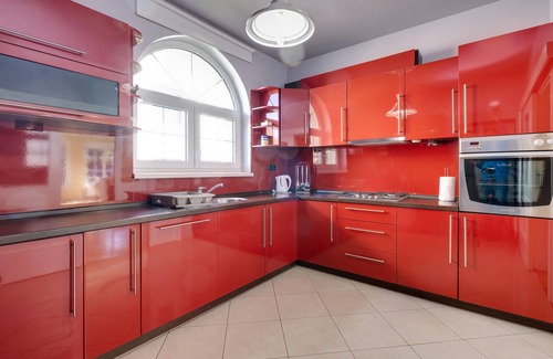 Kraljevec Sesvetski House | 3 bedroom nice home in Vurnovec