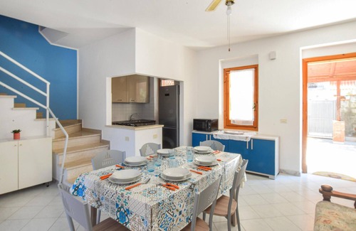 Gizzeria House | 3 bedroom nice home in Gizzeria