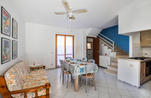 Gizzeria House | 3 bedroom nice home in Gizzeria