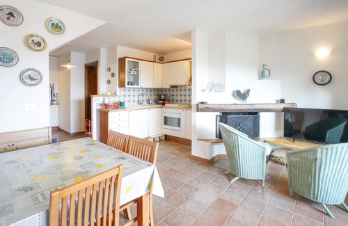Tavarone House | 3 bedroom nice home in Tavarone