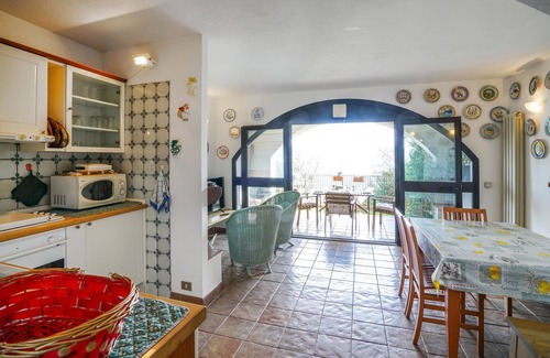 Tavarone House | 3 bedroom nice home in Tavarone
