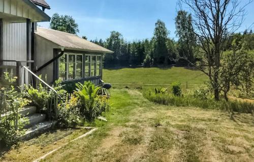 Blankered House | 3 Bedroom Nice Home In Knäred