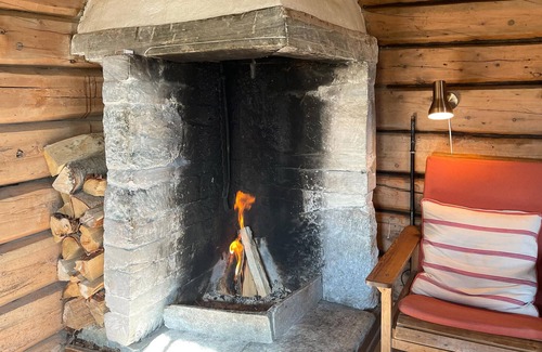 Nord-Fron House | 3 bedroom nice home in Kvam