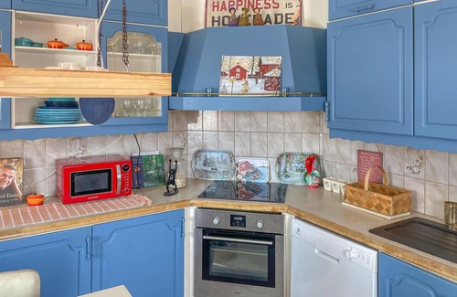 Lunde House | 3 bedroom nice home in Lunde