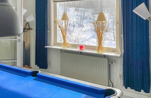 Lunde House | 3 bedroom nice home in Lunde