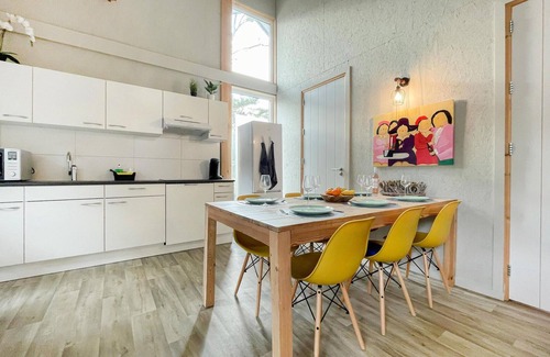 Langstraat House | 3 bedroom nice home in Meijel