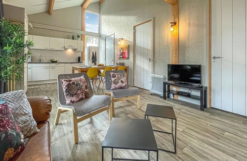 Langstraat House | 3 bedroom nice home in Meijel