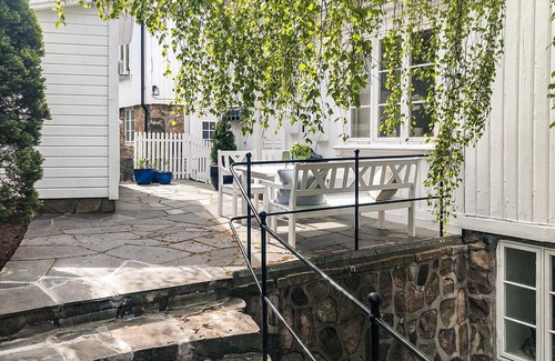 Arendal House | 3 bedroom nice home in Arendal