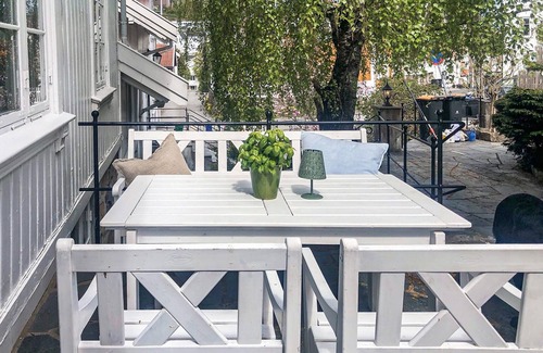Arendal House | 3 bedroom nice home in Arendal