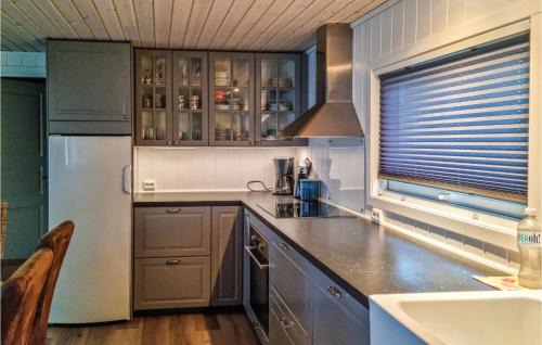 Spangereid House | 3 Bedroom Nice Home In Spangereid