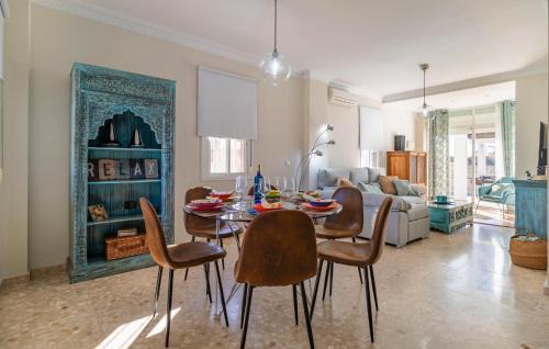 Salteras House | 3 Bedroom Nice Home In Salteras