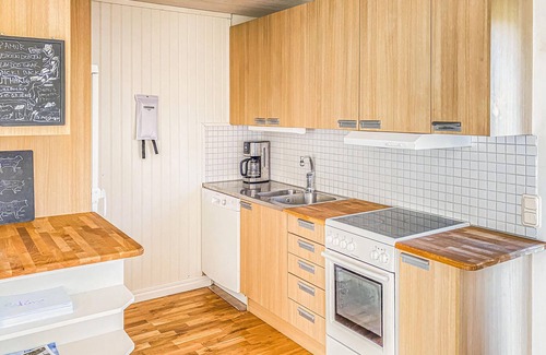 Burgsvik House | 3 bedroom nice home in Burgsvik