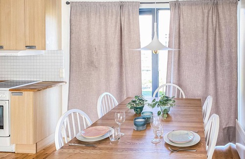 Burgsvik House | 3 bedroom nice home in Burgsvik