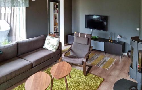 Sankt Anna House | 3 Bedroom Nice Home In Sankt Anna