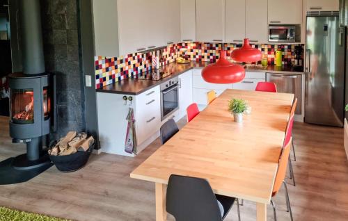 Sankt Anna House | 3 Bedroom Nice Home In Sankt Anna
