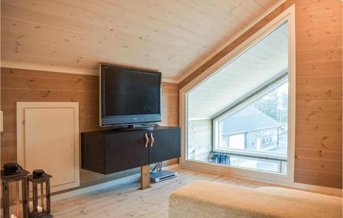 Odda House | 3 Bedroom Nice Home In Skare