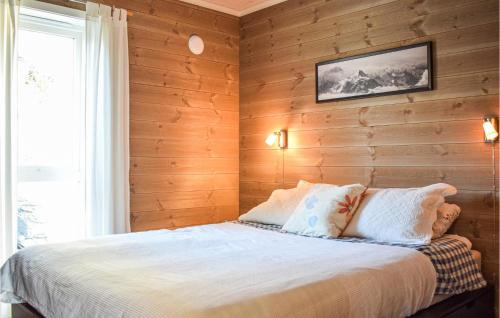 Odda House | 3 Bedroom Nice Home In Skare