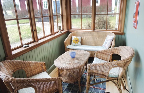 Gripenberg House | 3 bedroom nice home in Tranås