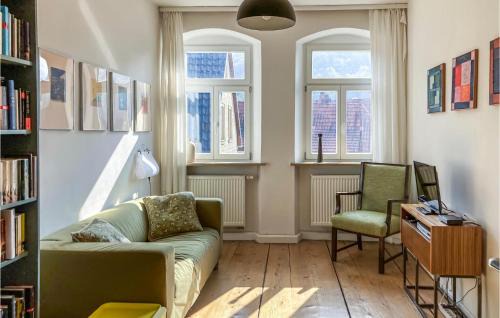 Zeil House | 3 Bedroom Nice Home In Zeil Am Main