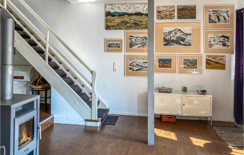 Zeil House | 3 Bedroom Nice Home In Zeil Am Main