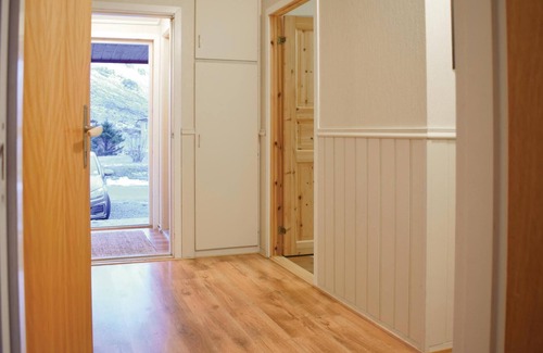 Straumsjoen House | 3 bedroom nice home in Straumsjøen