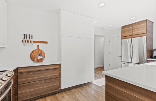 Southold House | 3 Bedroom NoFo Home