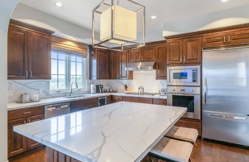 Rancho Palos Verdes Villa | 3 Bedroom Ocean Villa