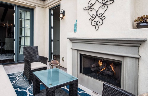 Rancho Palos Verdes Villa | 3 Bedroom Ocean Villa