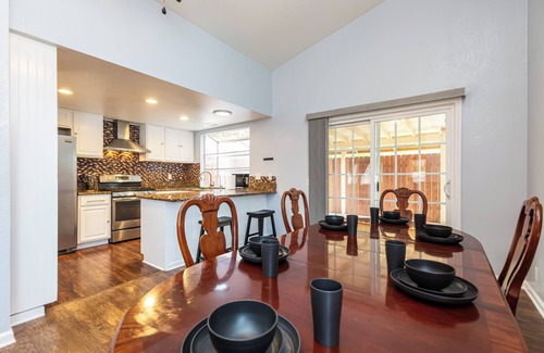 Bay Terraces House | 3-Bedroom Oasis in San Diego Near Top Attractions, Tons of Outdoor Equipment