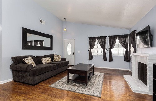 Bay Terraces House | 3-Bedroom Oasis in San Diego Near Top Attractions, Tons of Outdoor Equipment