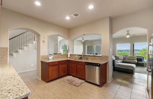 Canyon Lake House | 3-bedroom Oasis in Tranquil Canyon Lake with AC and High Speed WiFi
