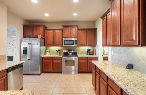 Canyon Lake House | 3-bedroom Oasis in Tranquil Canyon Lake with AC and High Speed WiFi
